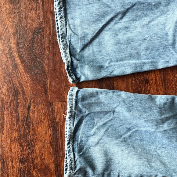 BKE Fulton jeans - Picture 3 of 9